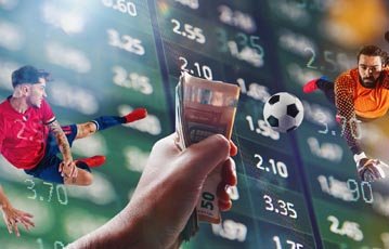 Bet Builder