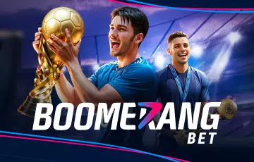 Boomerang.bet SPorts Betting